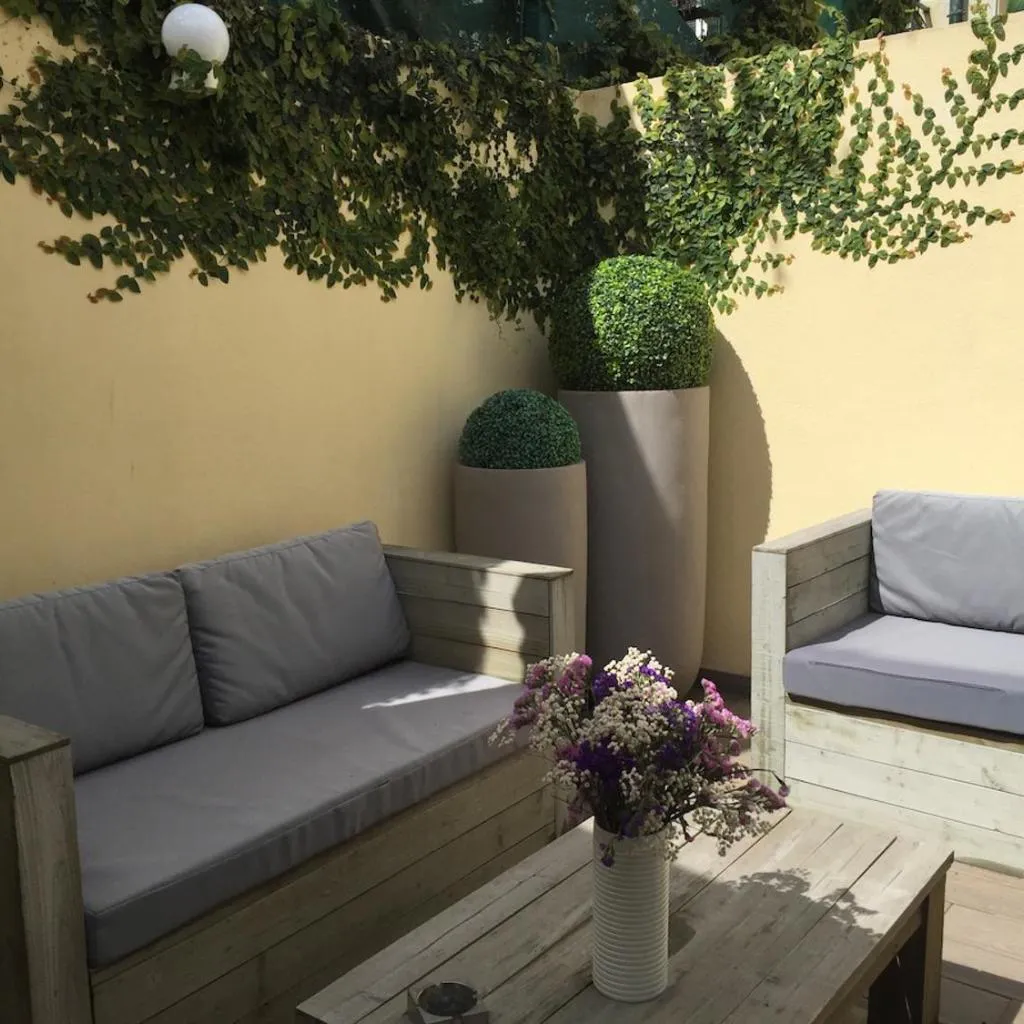 Photograph of Charming apartment in Chiado with 2 terraces