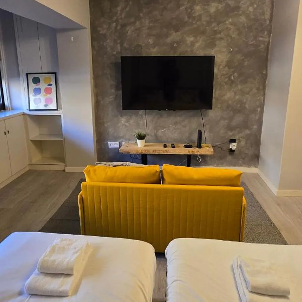 Photograph of DREAM HOUSE 2 Montes Burgos PORTO