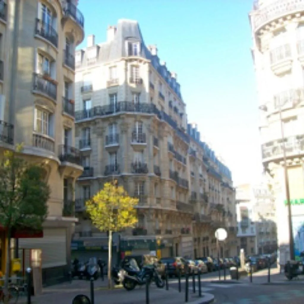 Photograph of Toit pour Vous Chambre d'Hôtes - Homestay
