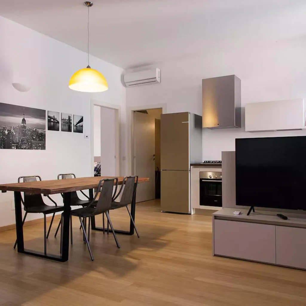 Photograph of Beautiful Suite in the Heart of Milan