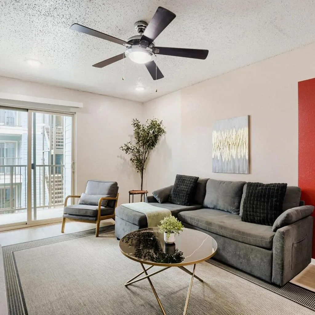 Photograph of Modern Luxe Getaway 2B - Sleeps 6 - Pool, Prkg