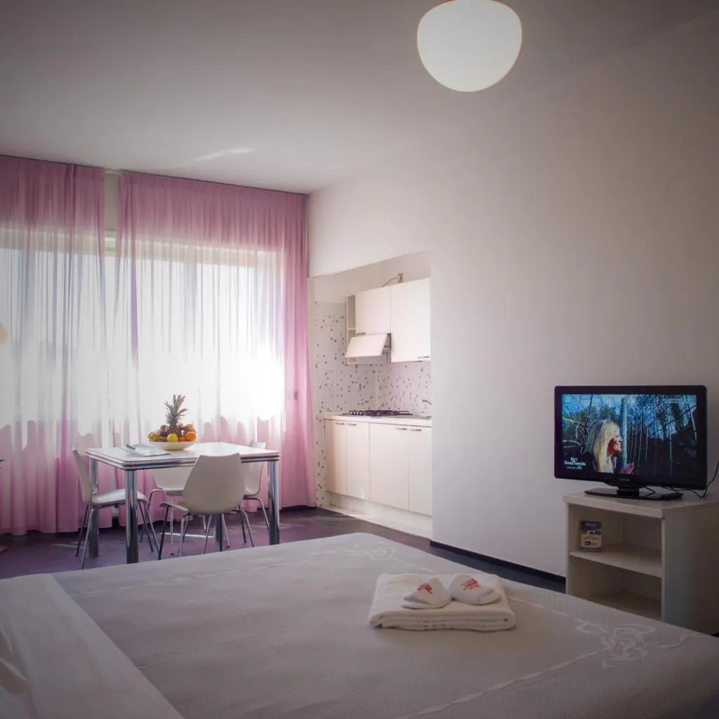 Photograph of Residence Hotel Torino Uno