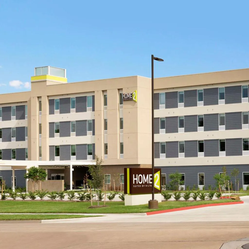 Photograph of Home2 Suites by Hilton Houston Willowbrook