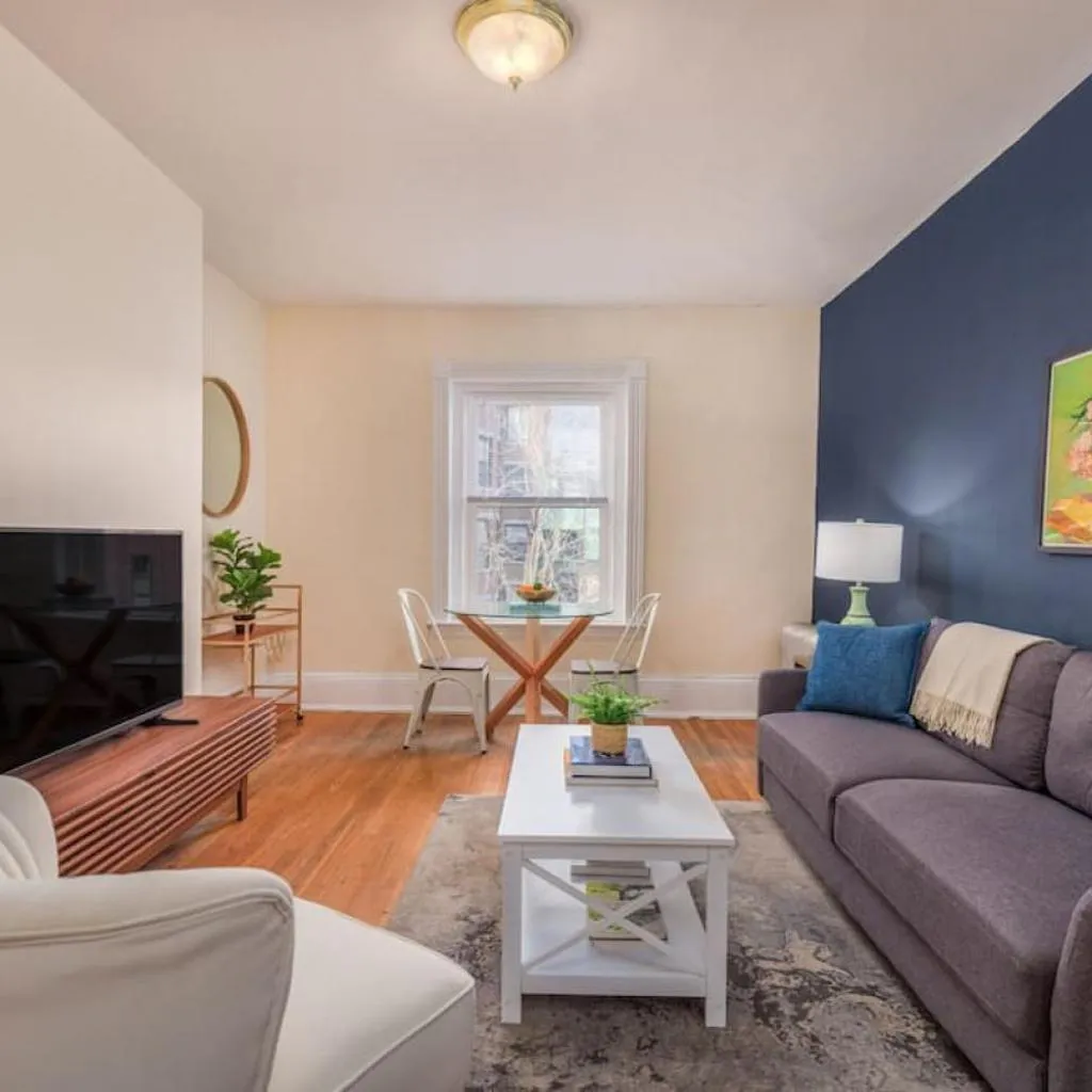 Photograph of Wonderful Newbury 1 Bedroom