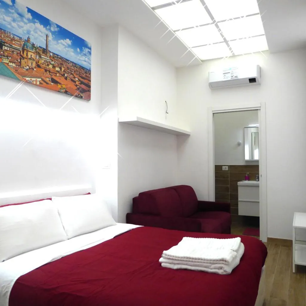 Photograph of Giudei House Loft 1