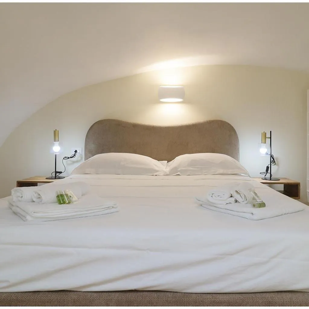 Photograph of Piave X Design Loft Quadrilatero WiFi AC