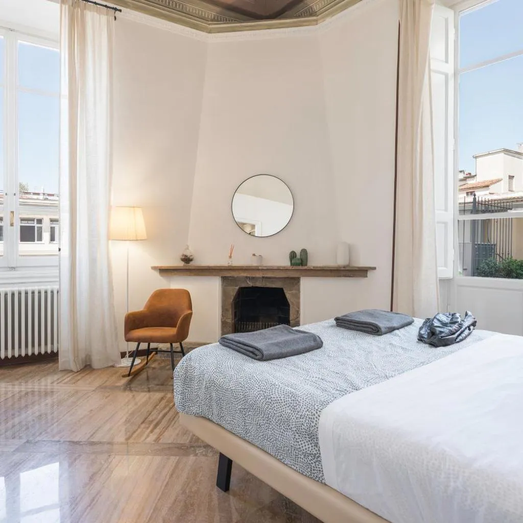 Photograph of Vin Novo Rooms & Apartments