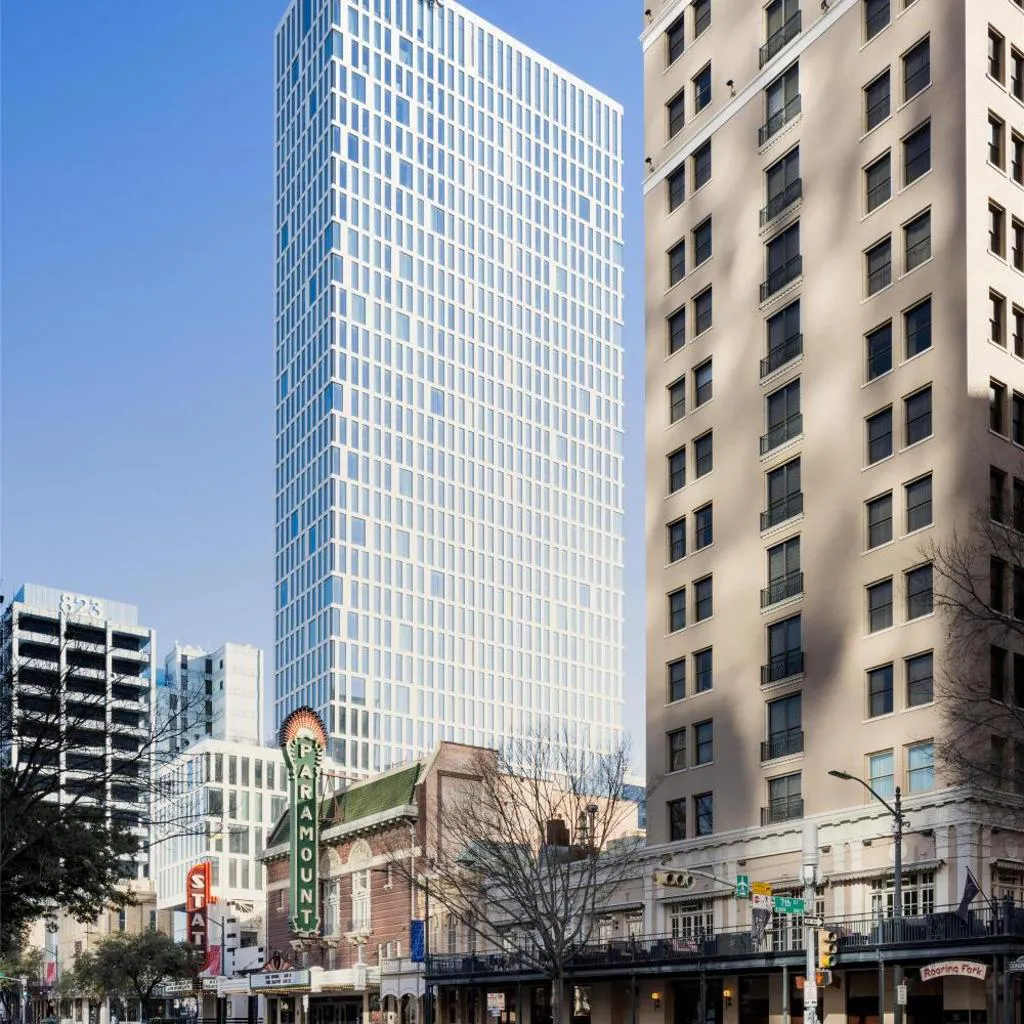 Photograph of Hyatt Centric Congress Avenue Austin