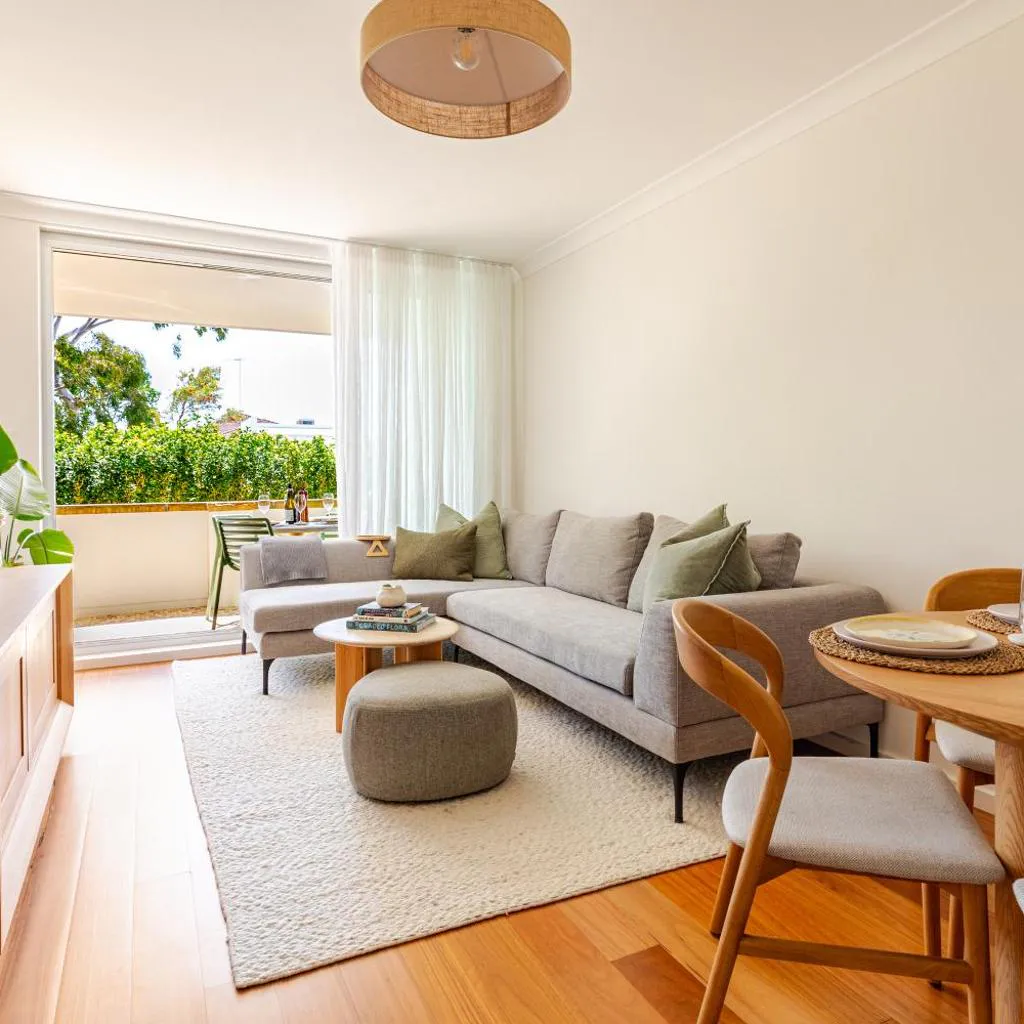Photograph of Stylish and perfectly located Bondi Beach hideaway