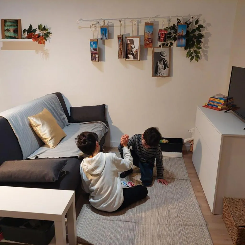 Photograph of CASA DIESIS il posto giusto per amare Torino