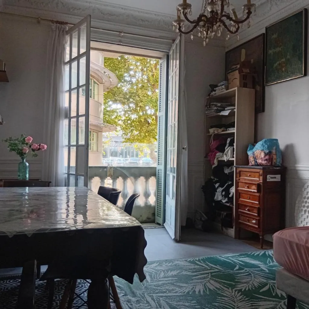 Photograph of Chambre nice centre