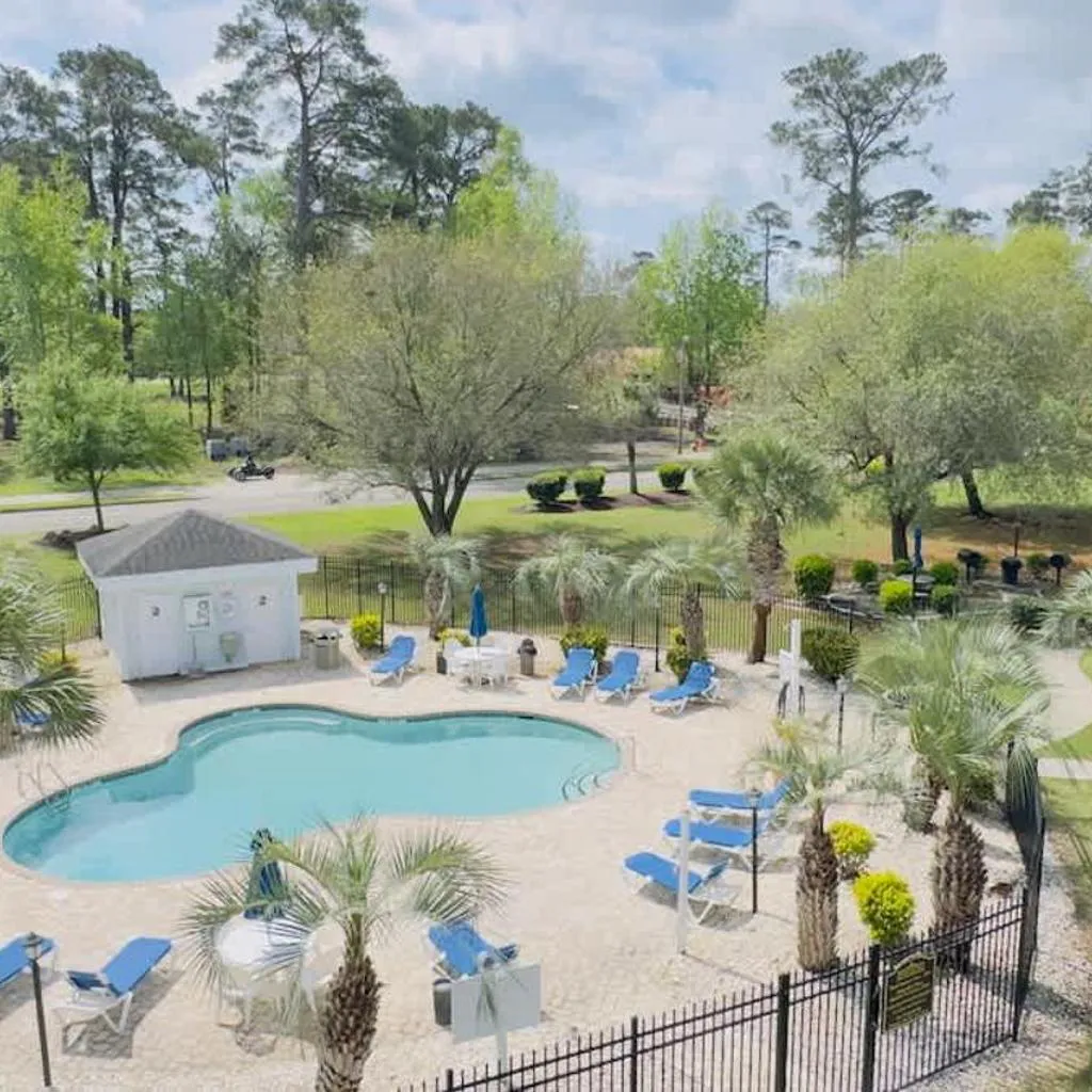 Photograph of Perfect 2BR condo Central location MyrtleWood