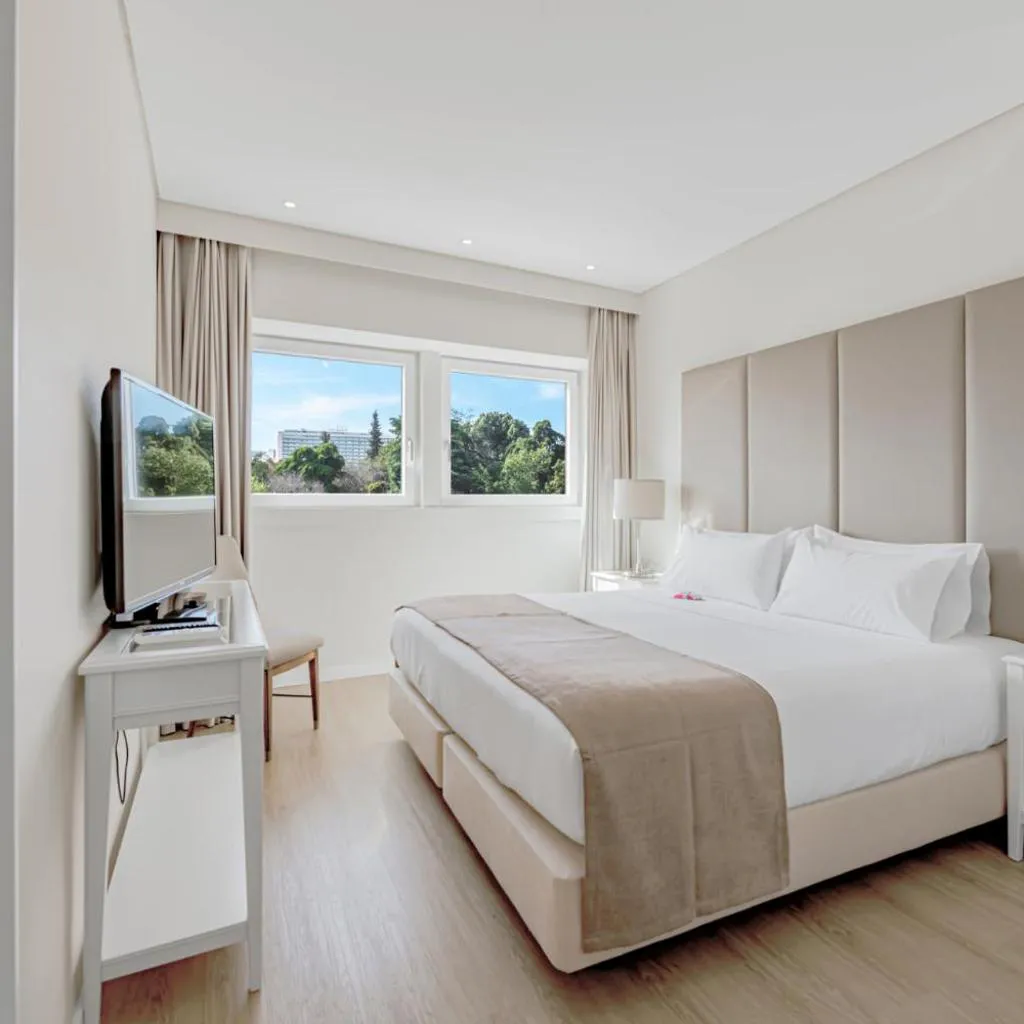Photograph of Lisboa Central Park Hotel Suites & Studios