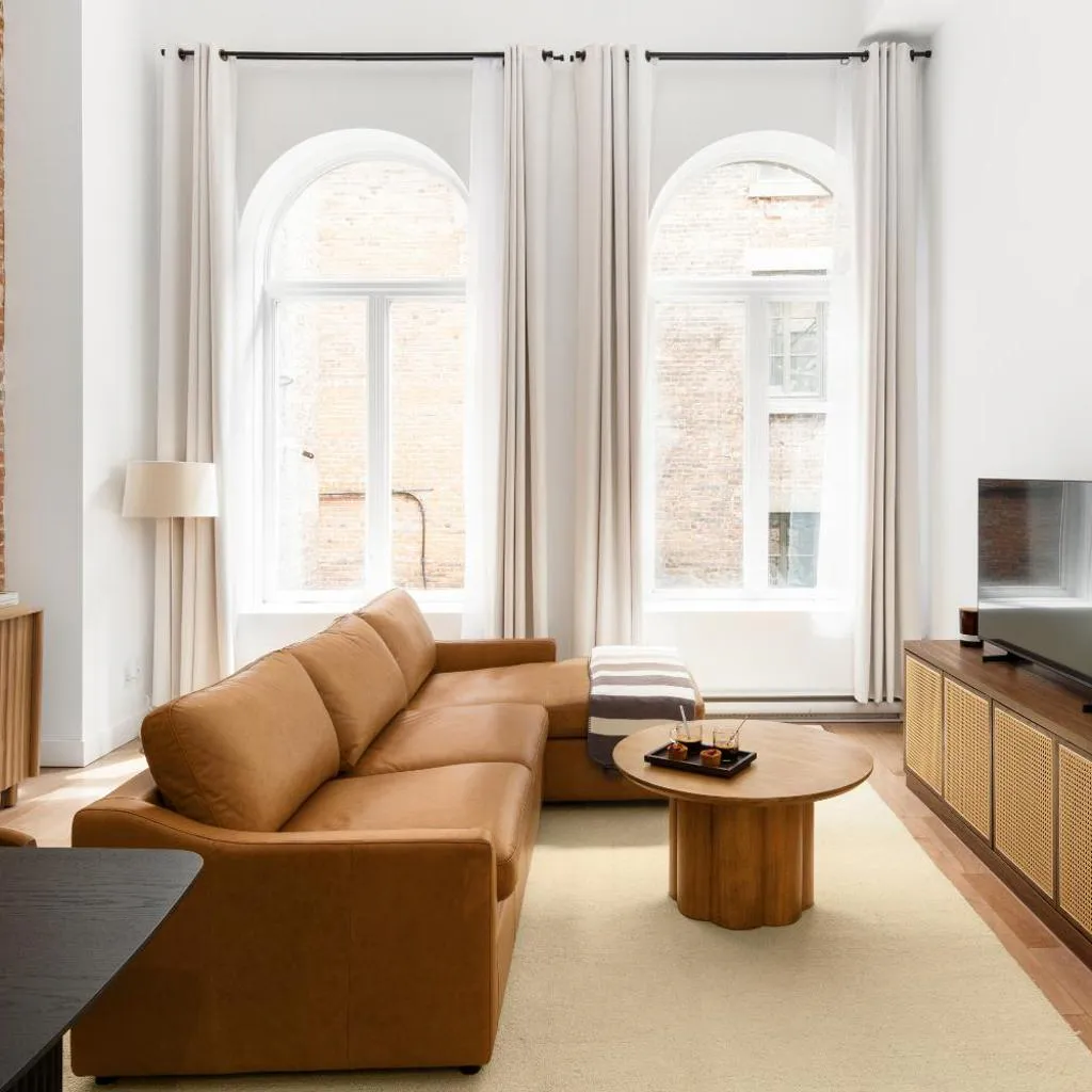 Photograph of Merrill Lofts Collection - Old Montreal
