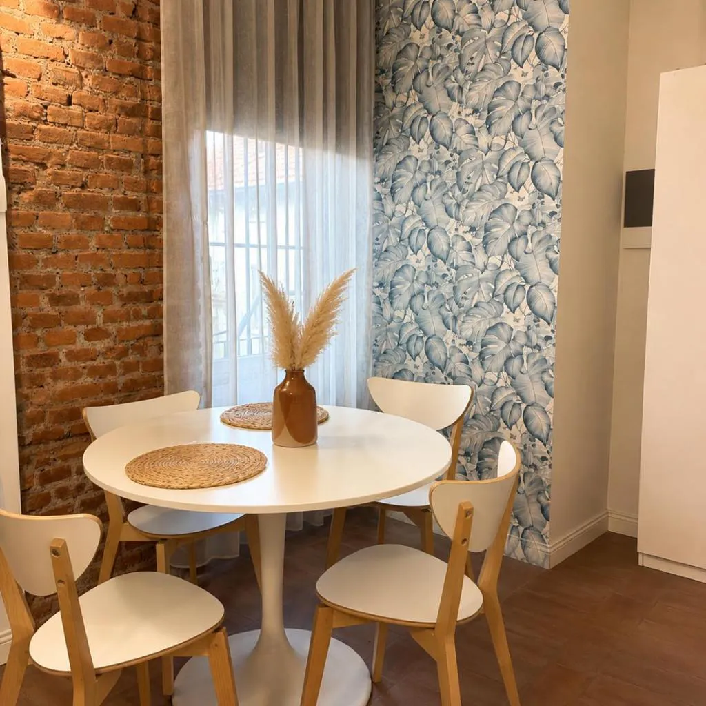 Photograph of Orti 7 Apartments