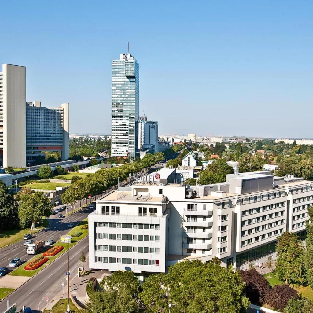 Photograph of ARCOTEL Kaiserwasser Wien