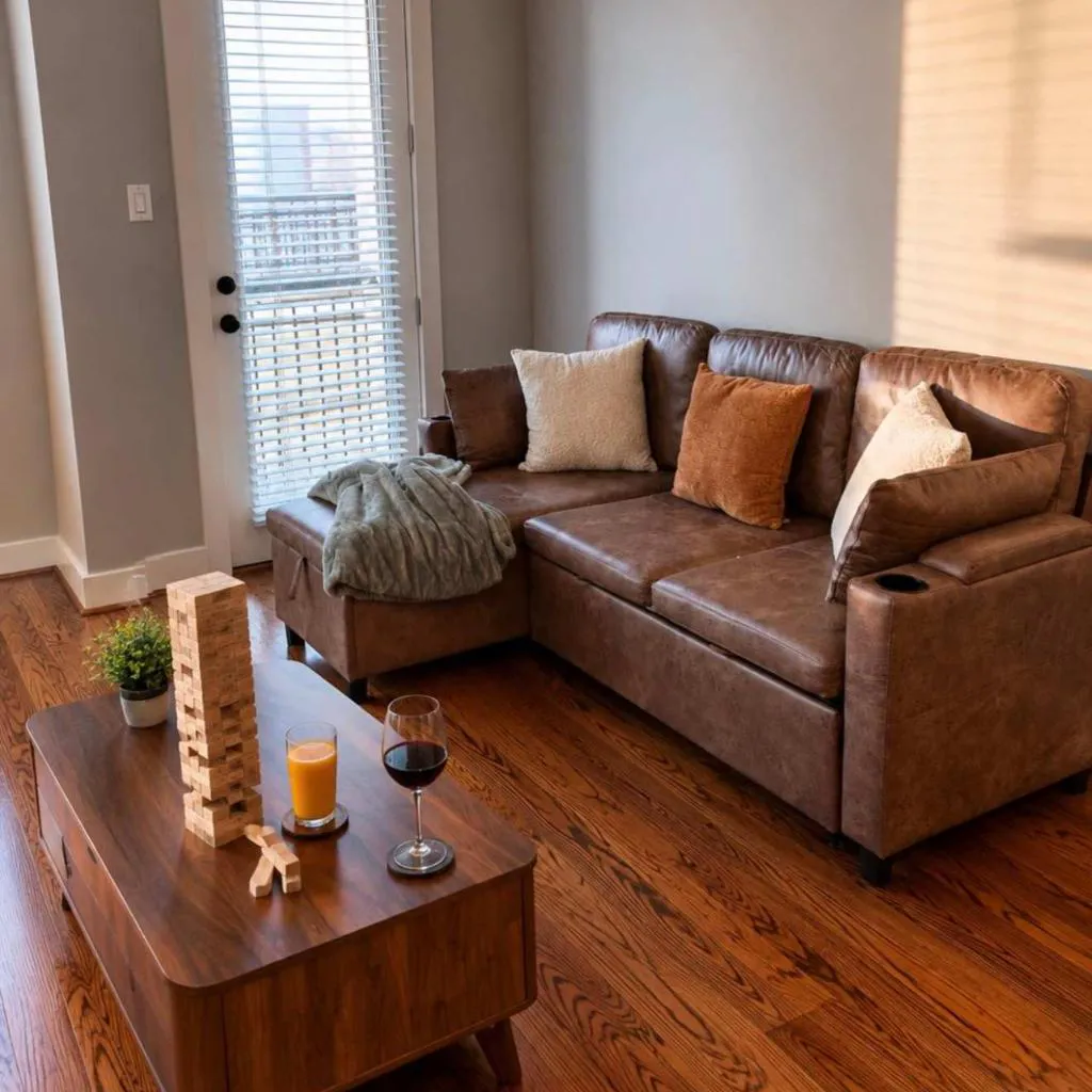 Photograph of Luxury 3 BD Entire Home Near Downtown & Stadium Houston TX