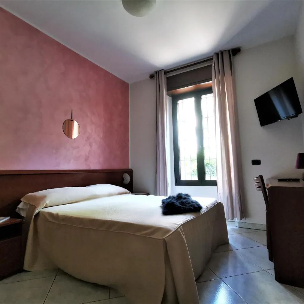 Photograph of Hotel Venini