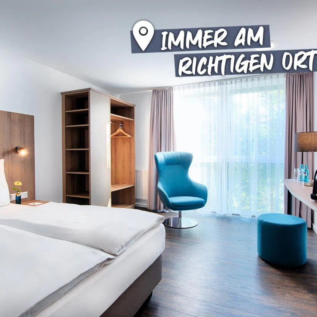 Photograph of ACHAT Hotel Stuttgart Zuffenhausen