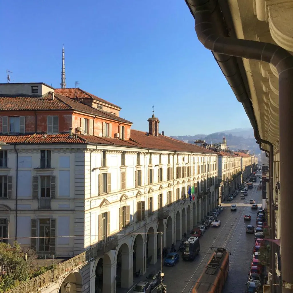 Photograph of Nido del Cuore