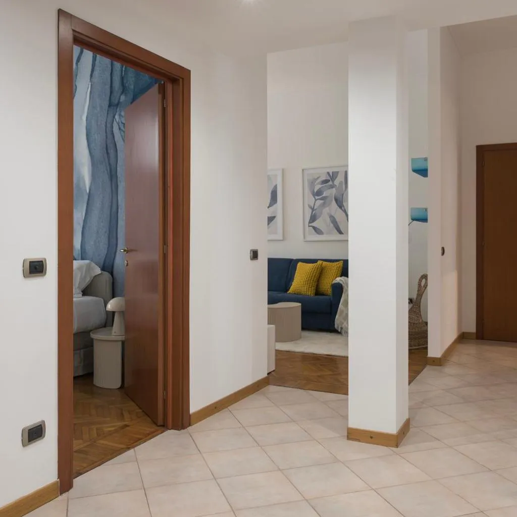 Photograph of Exclusive Design Apartment - Duomo - Free Parking