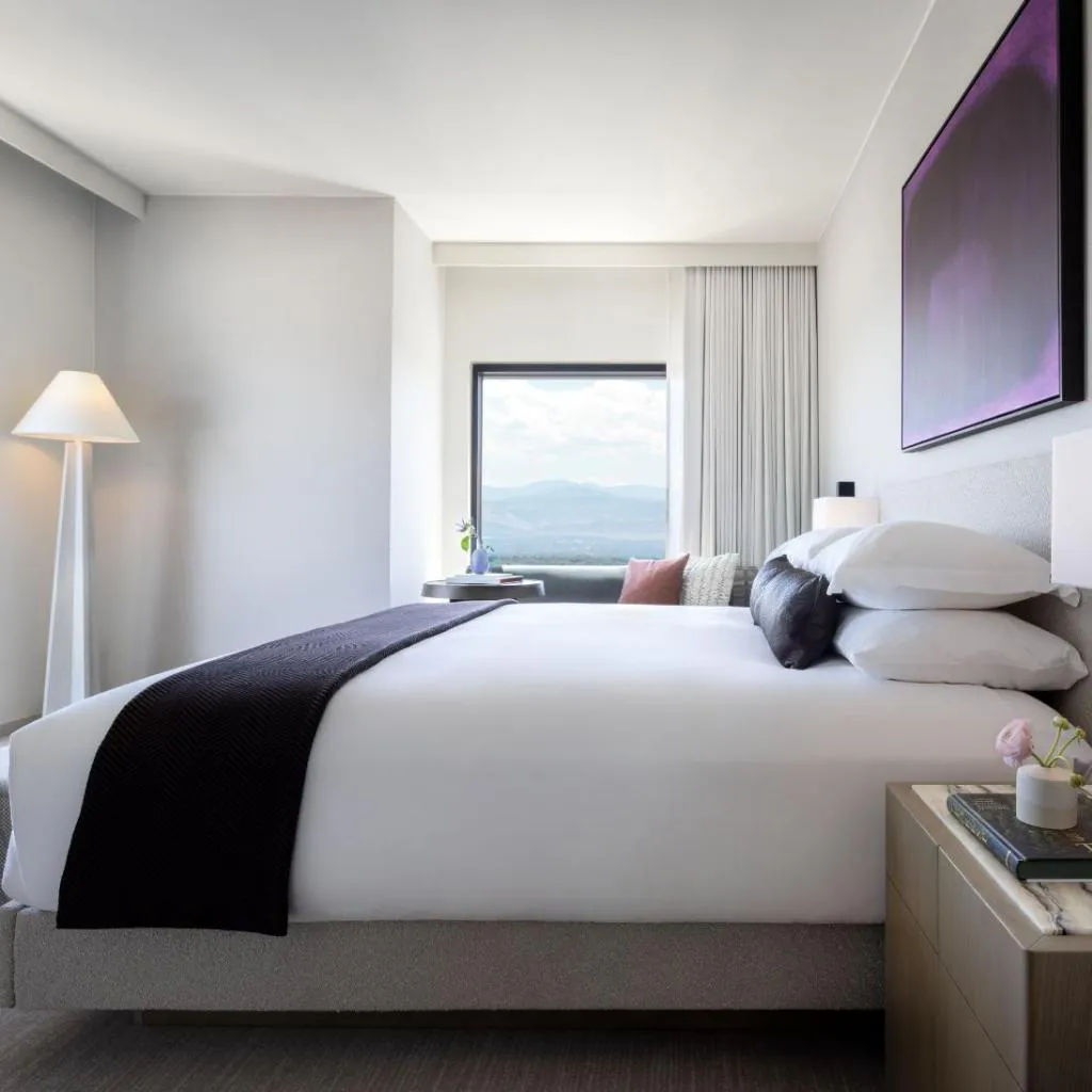 Photograph of Kimpton Claret Hotel by IHG