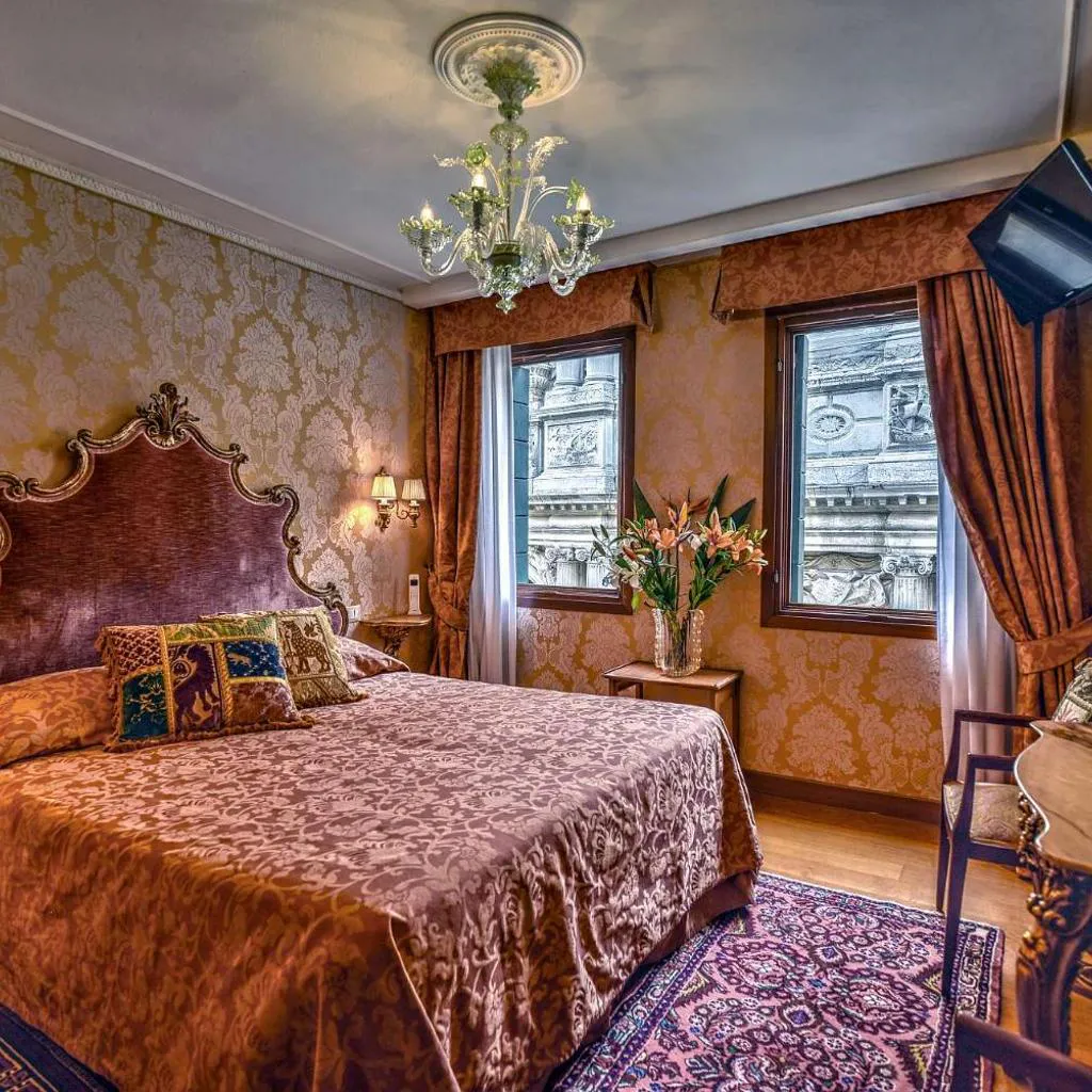 Photograph of Hotel Bel Sito e Berlino