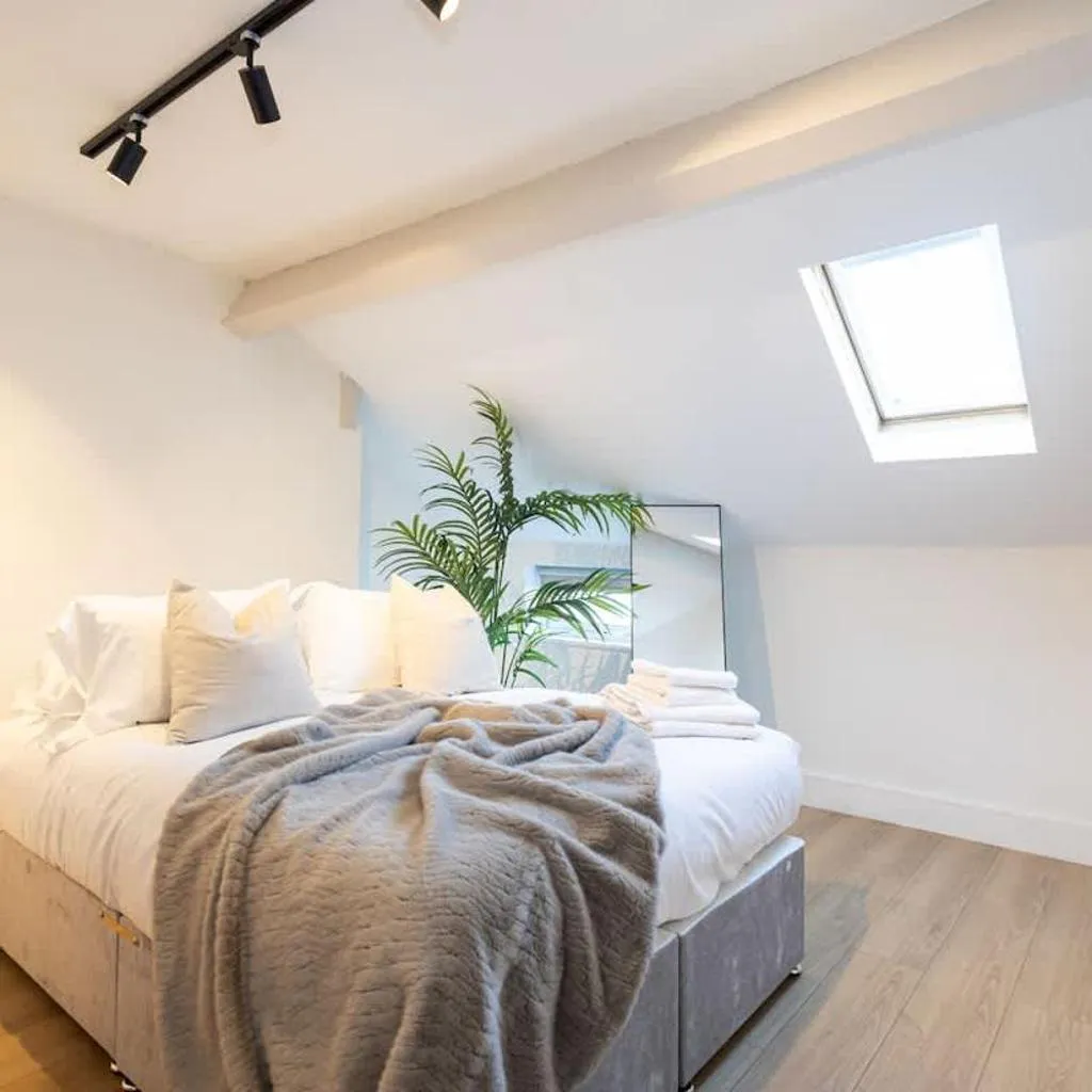 Photograph of The Withington-Close To Christie & City Centre
