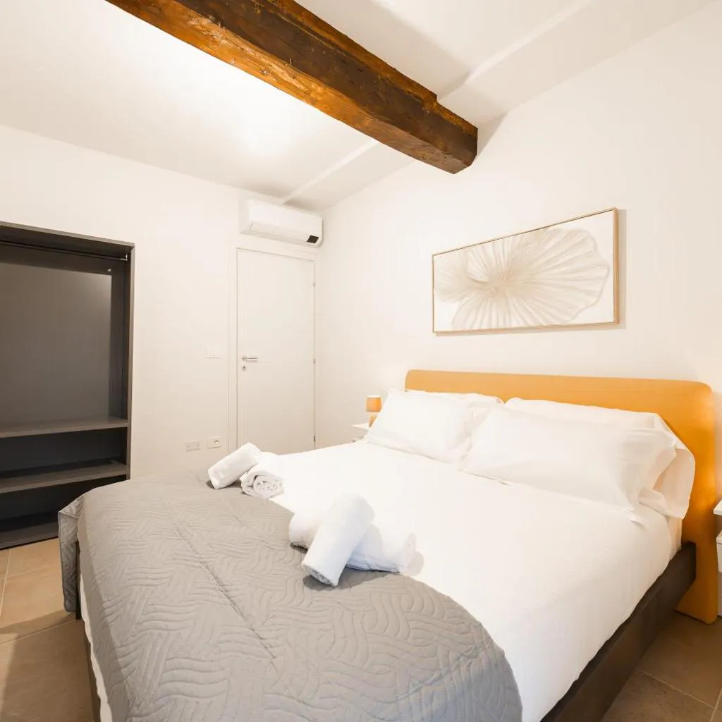 Photograph of Albana Central Apartment, Bologna City Center