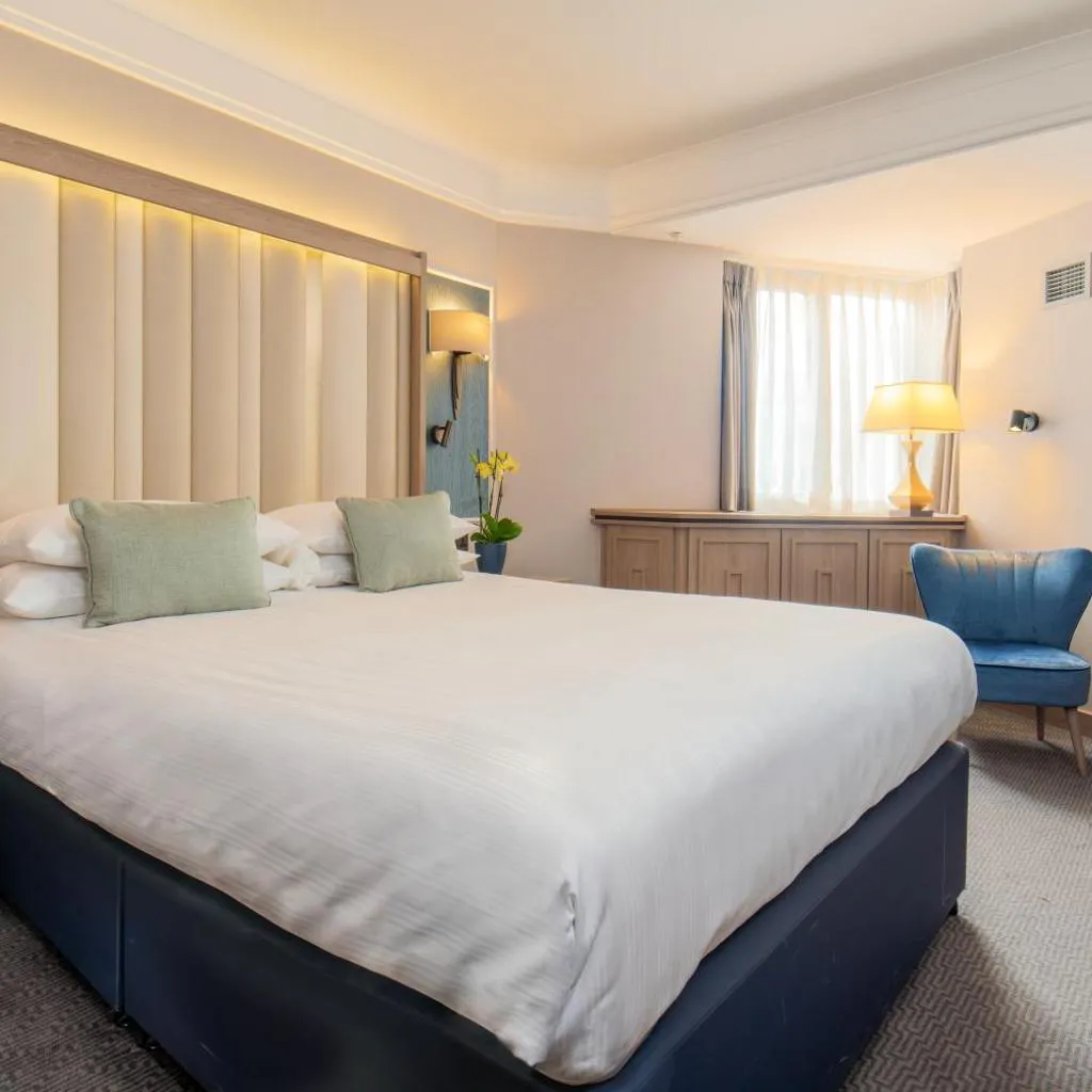 Photograph of Danubius Hotel Regents Park