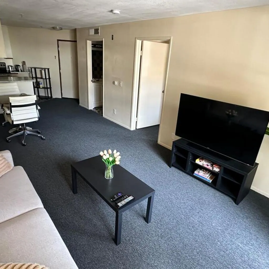 Photograph of Steps from UCLA Westwood 1 Bd 1Ba