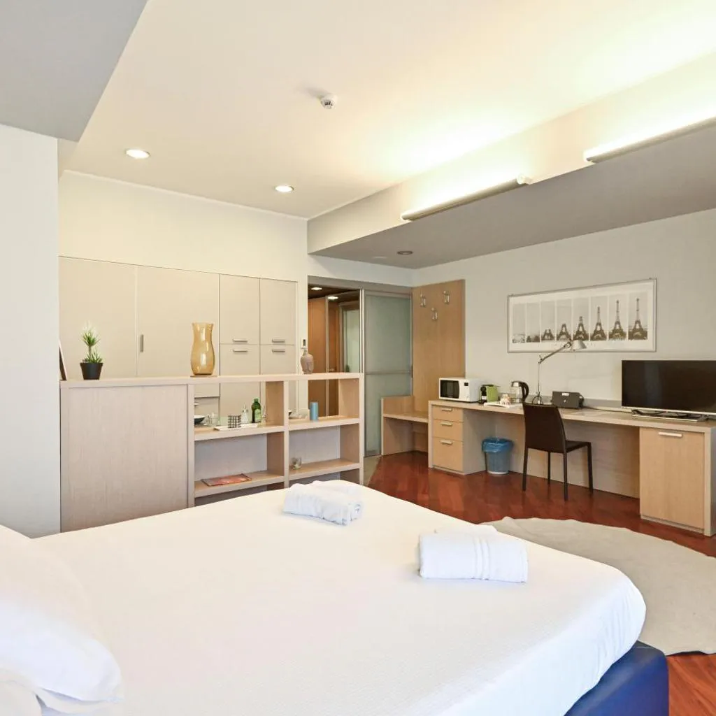 Photograph of Top Living Apartments - San Salvario