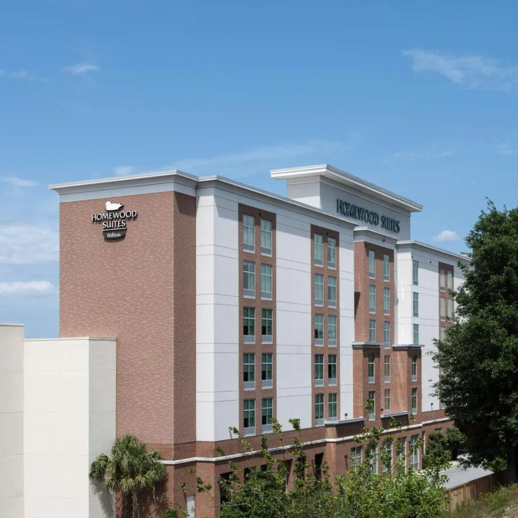 Photograph of Homewood Suites By Hilton North Charleston