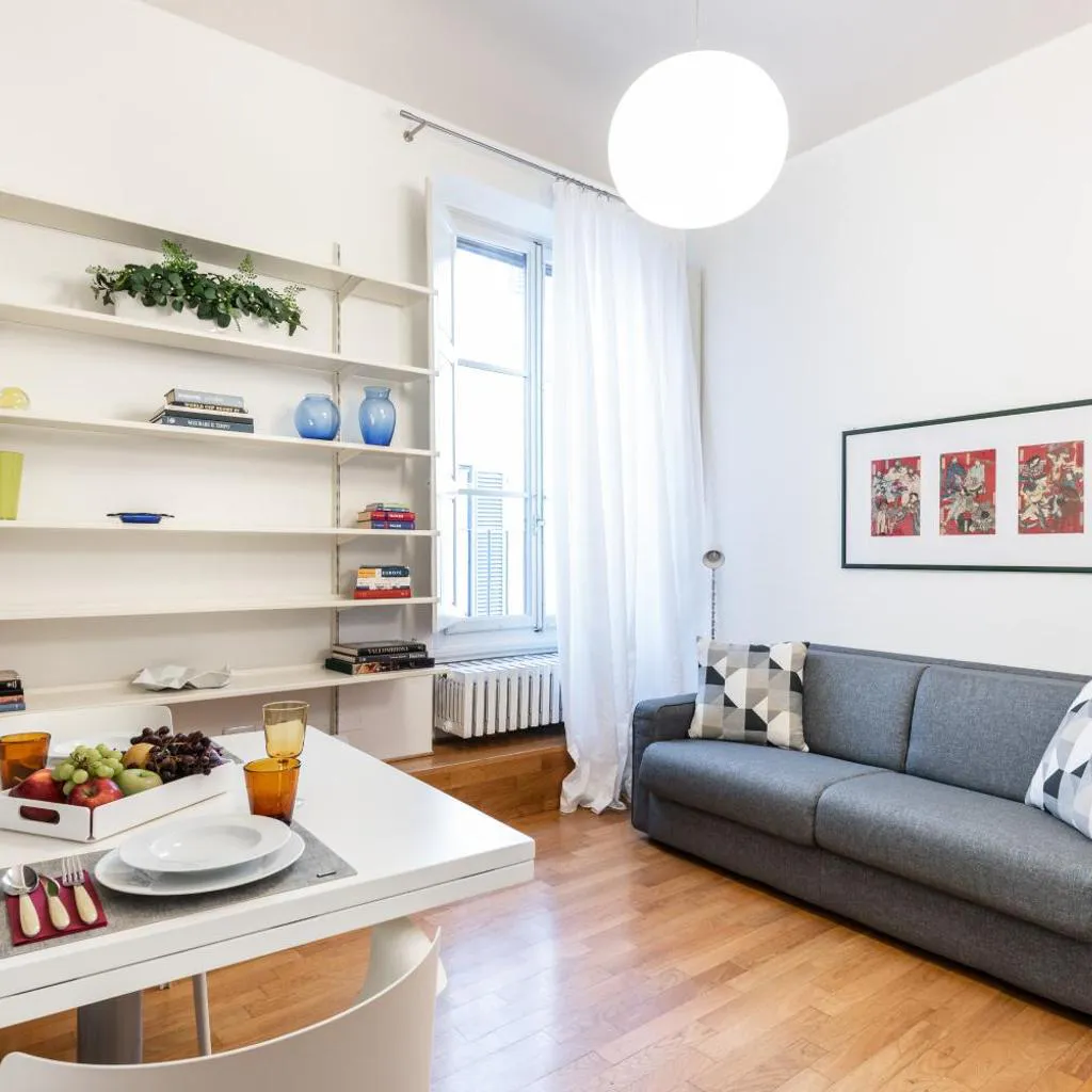 Photograph of Design Apartments Florence- Florence City Center