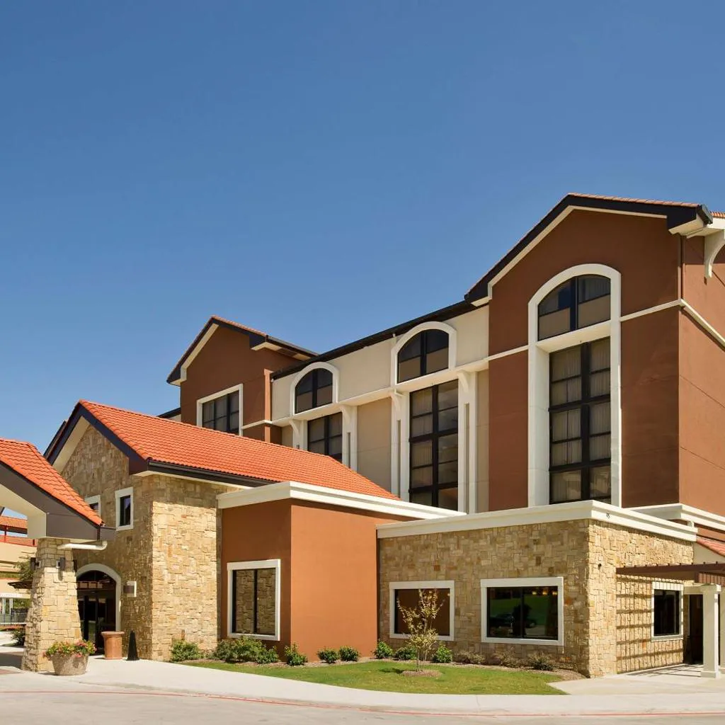 Photograph of Drury Plaza Hotel San Antonio Airport