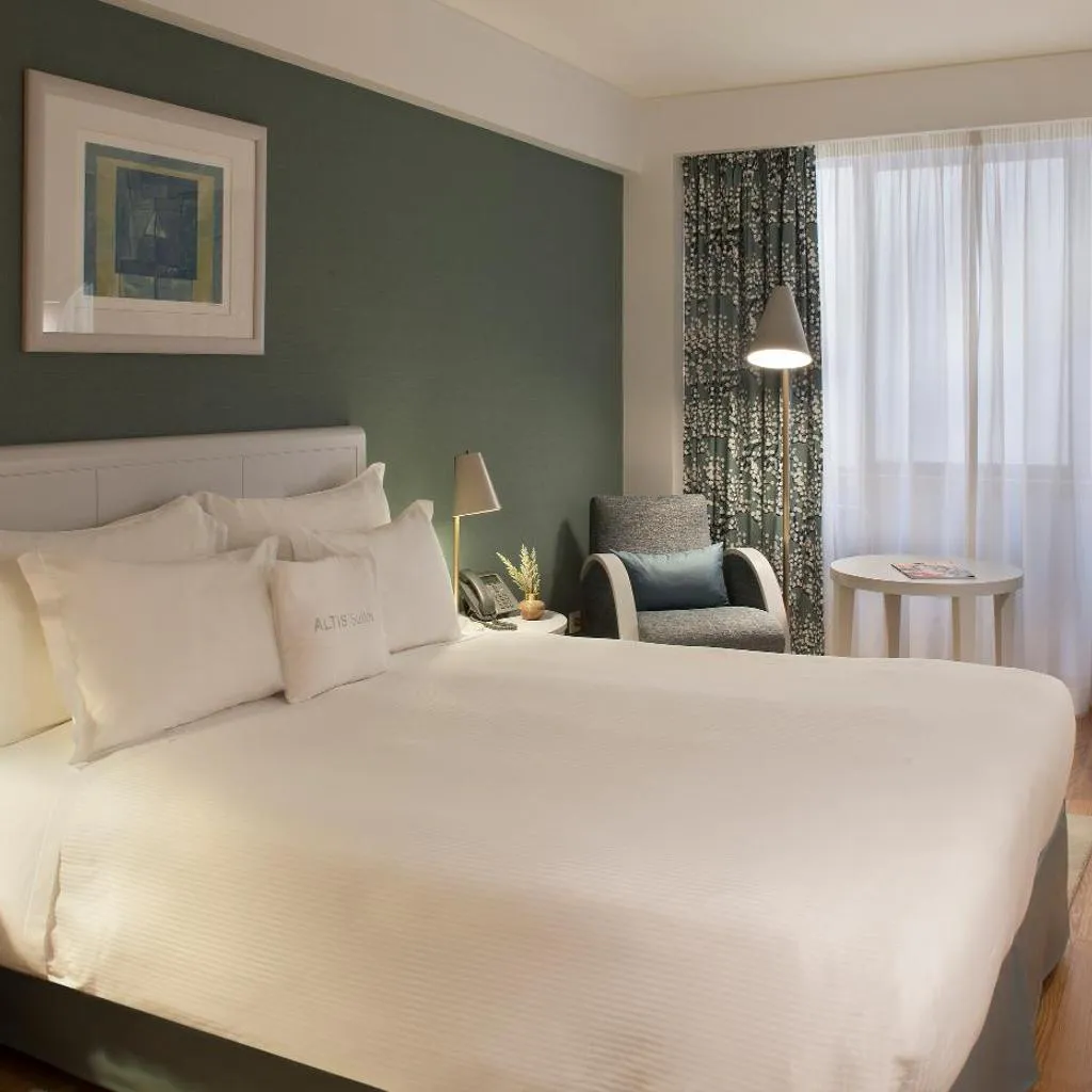 Photograph of Altis Suites Apartamentos Turísticos