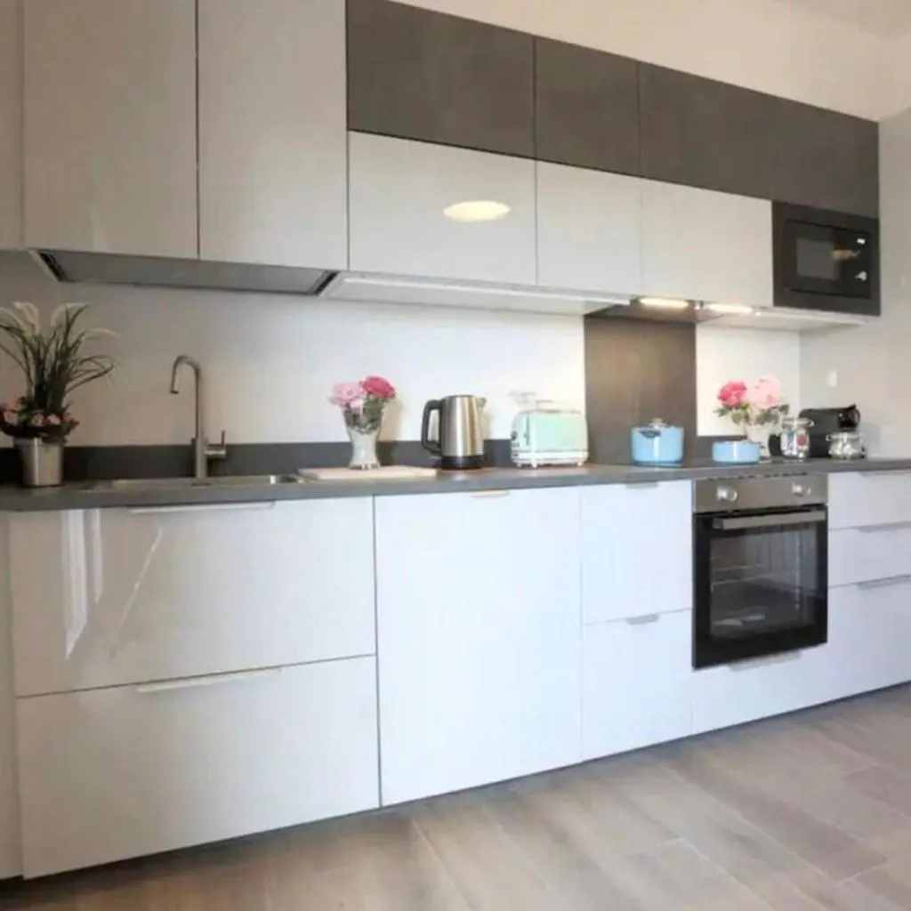 Photograph of Magnificent apartment for 4 people