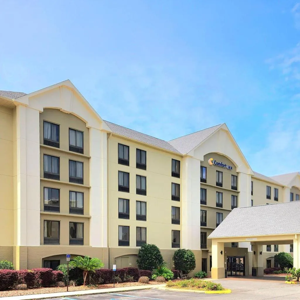 Photograph of Comfort Inn Pensacola - University Area