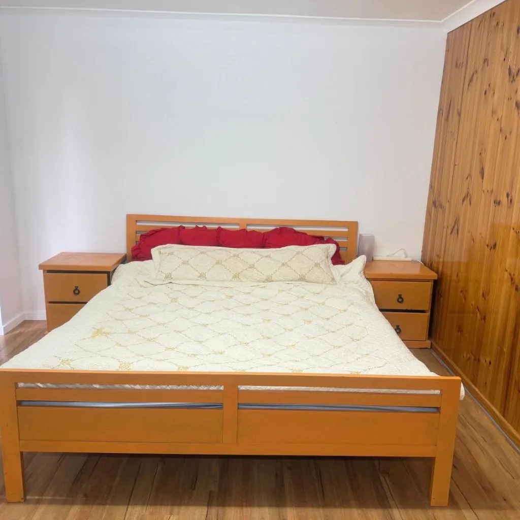 Photograph of 邂逅时光Master bedroom
