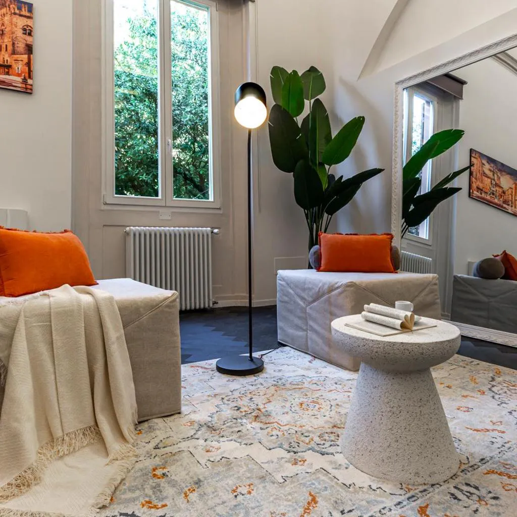 Photograph of Righi Suite Apartment