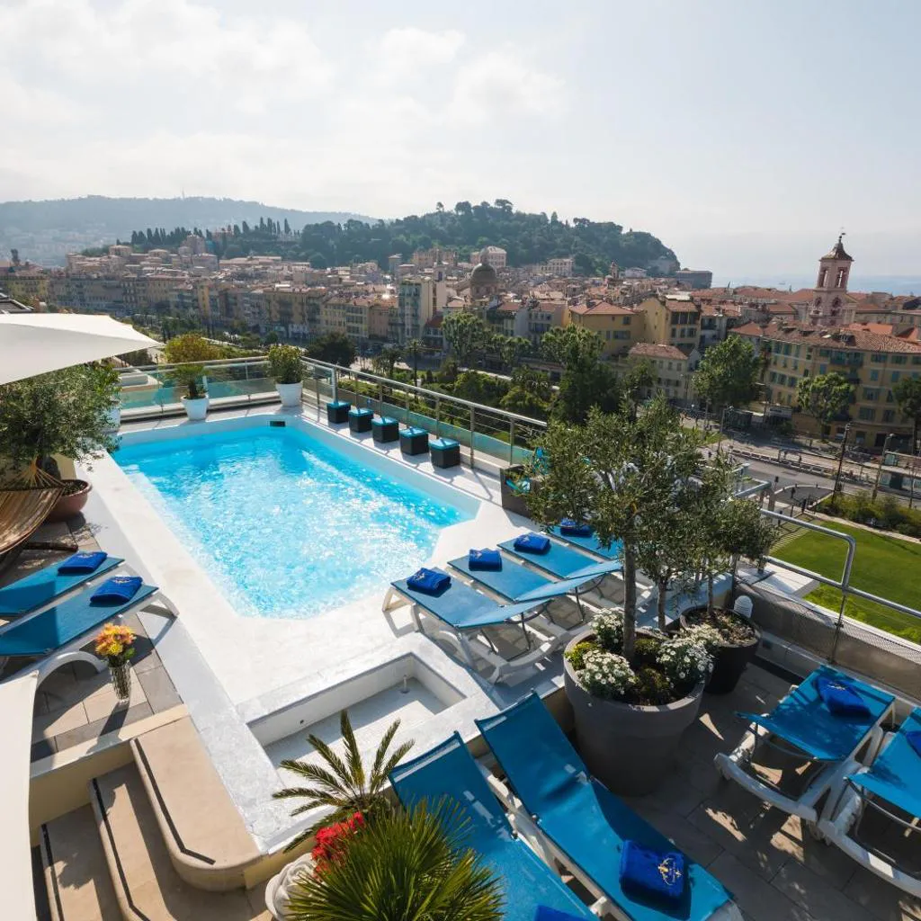 Photograph of Hotel Aston La Scala