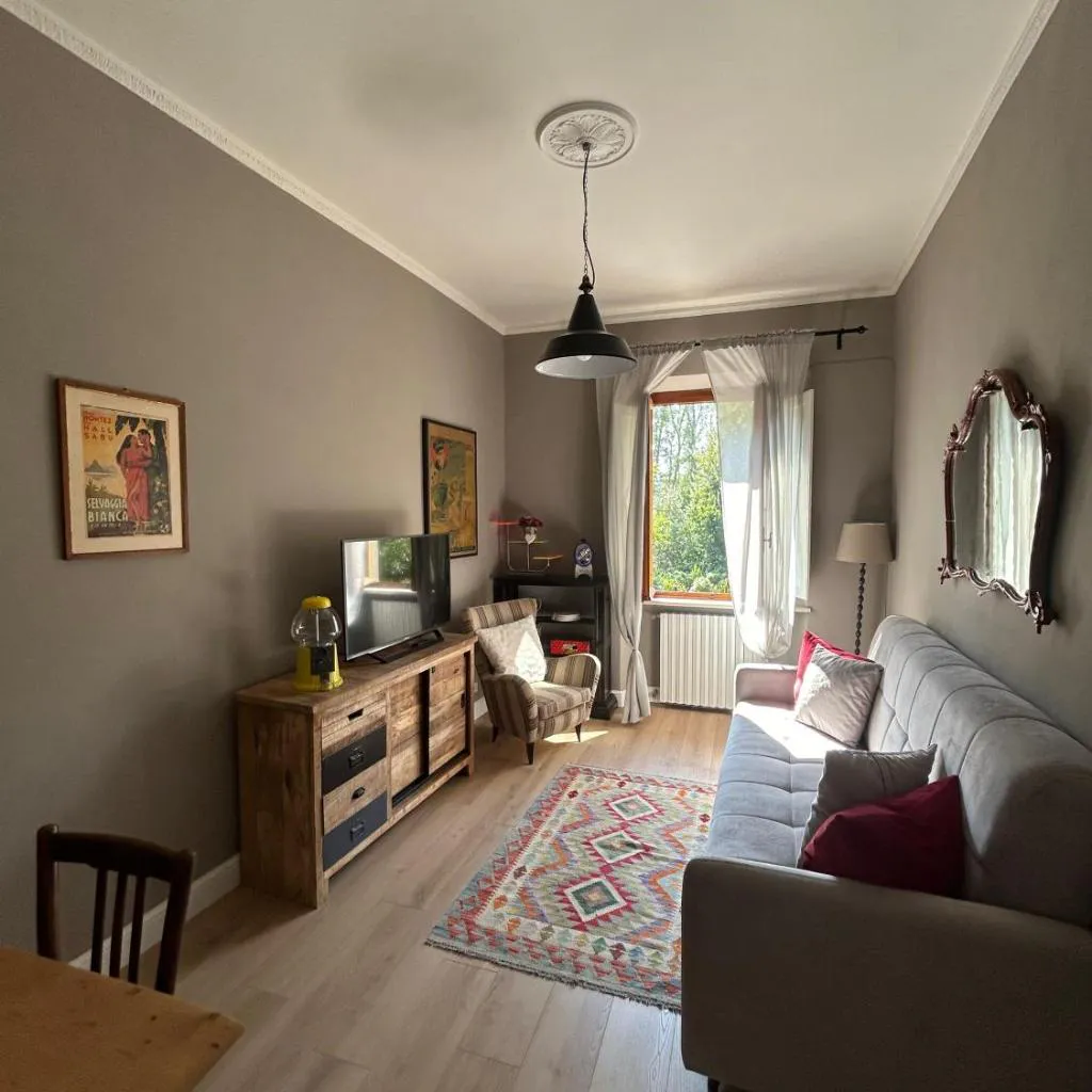 Photograph of Appartamento San Felice