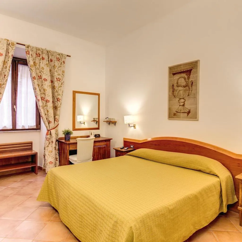 Photograph of Hotel Gea Di Vulcano