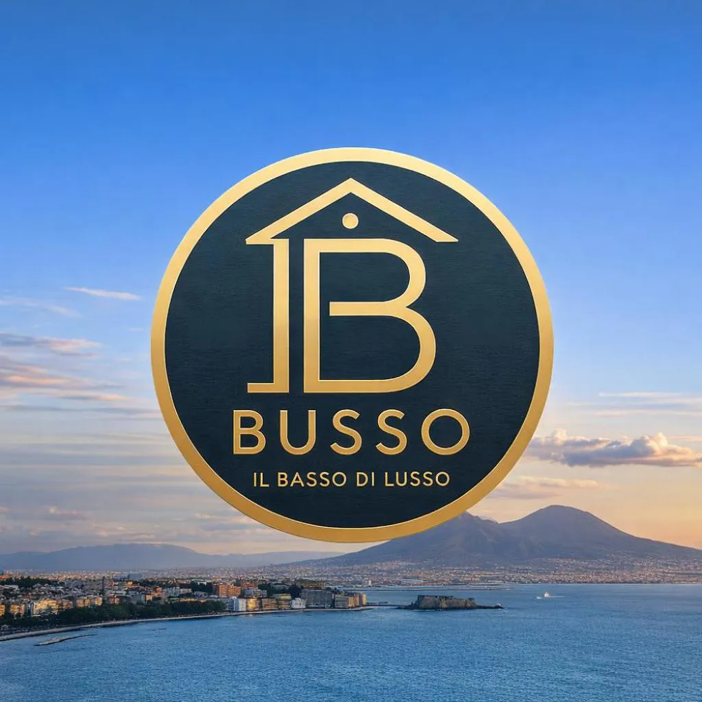 Photograph of Busso - Il Basso di Lusso