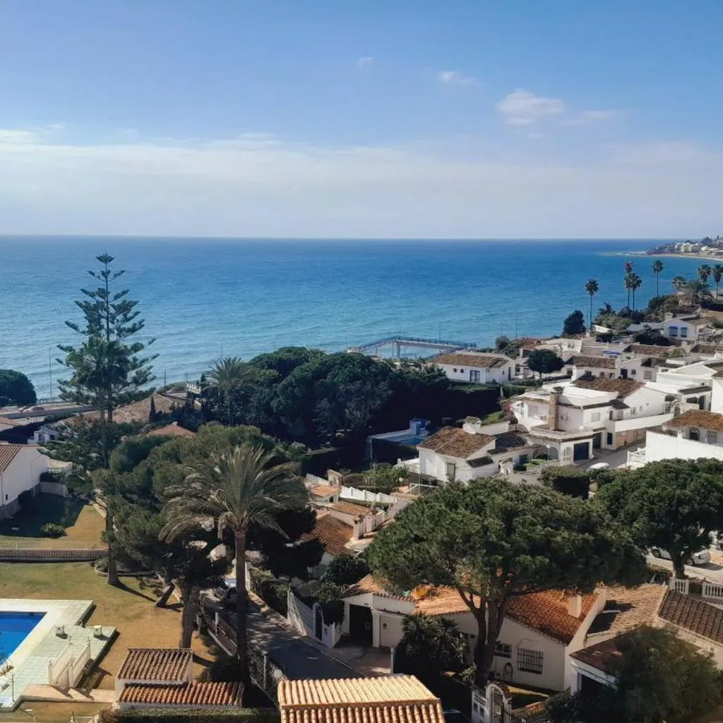 Photograph of Apartamento con vistas al mar - ACEPTO MASCOTAS