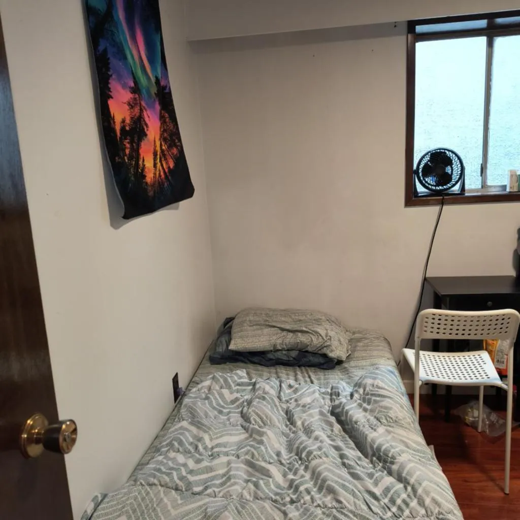 Photograph of Vancouver Main Guesthouse- Airport 9 Min, Free Parking