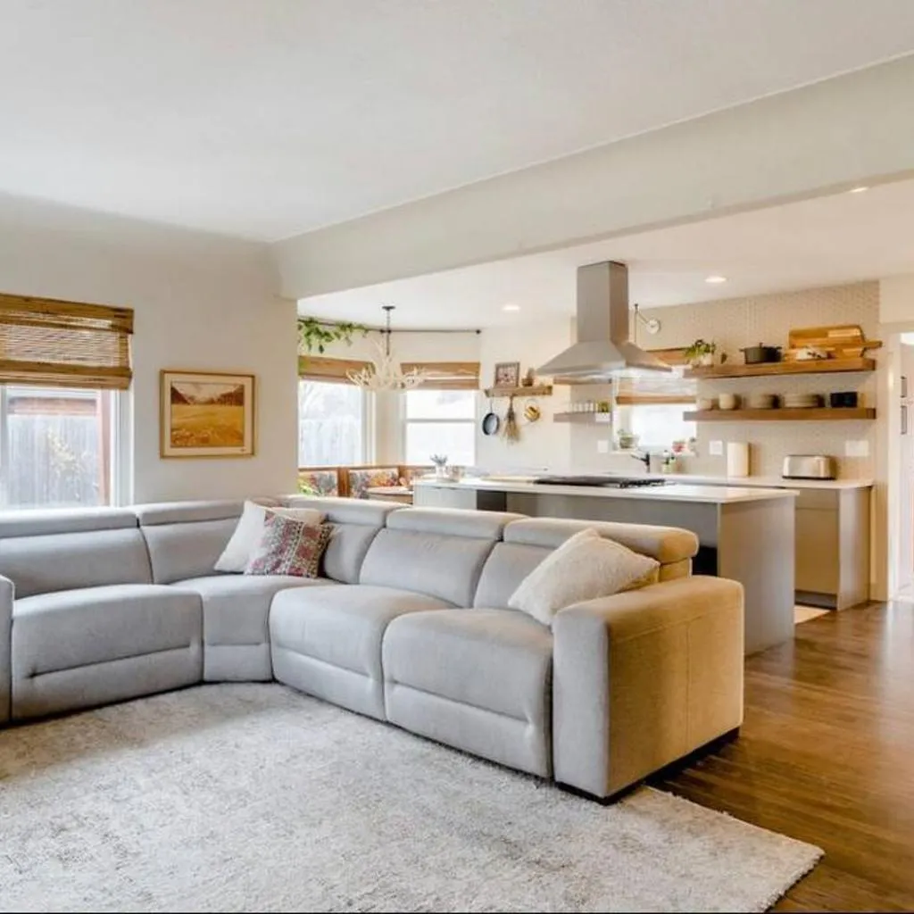 Photograph of Unique Denver Designer Home 4 Bed 4 Bath
