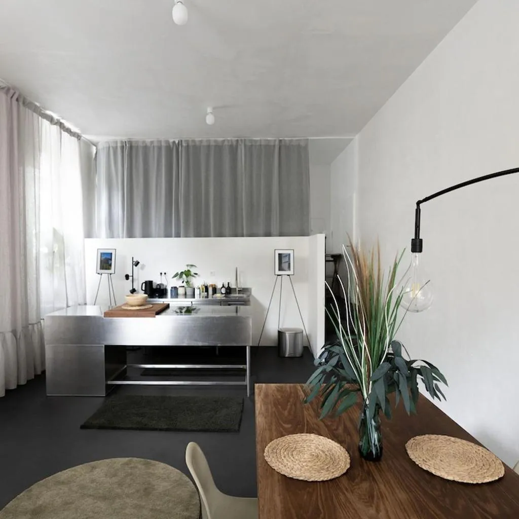 Photograph of Best Corner Studio in Kitz