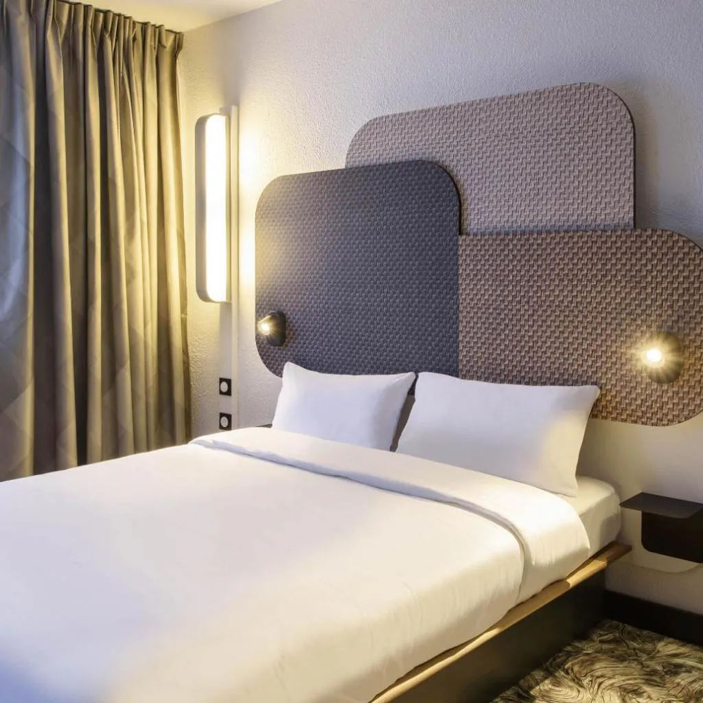 Photograph of B&B HOTEL Toulouse Cité de l'Espace Gonord