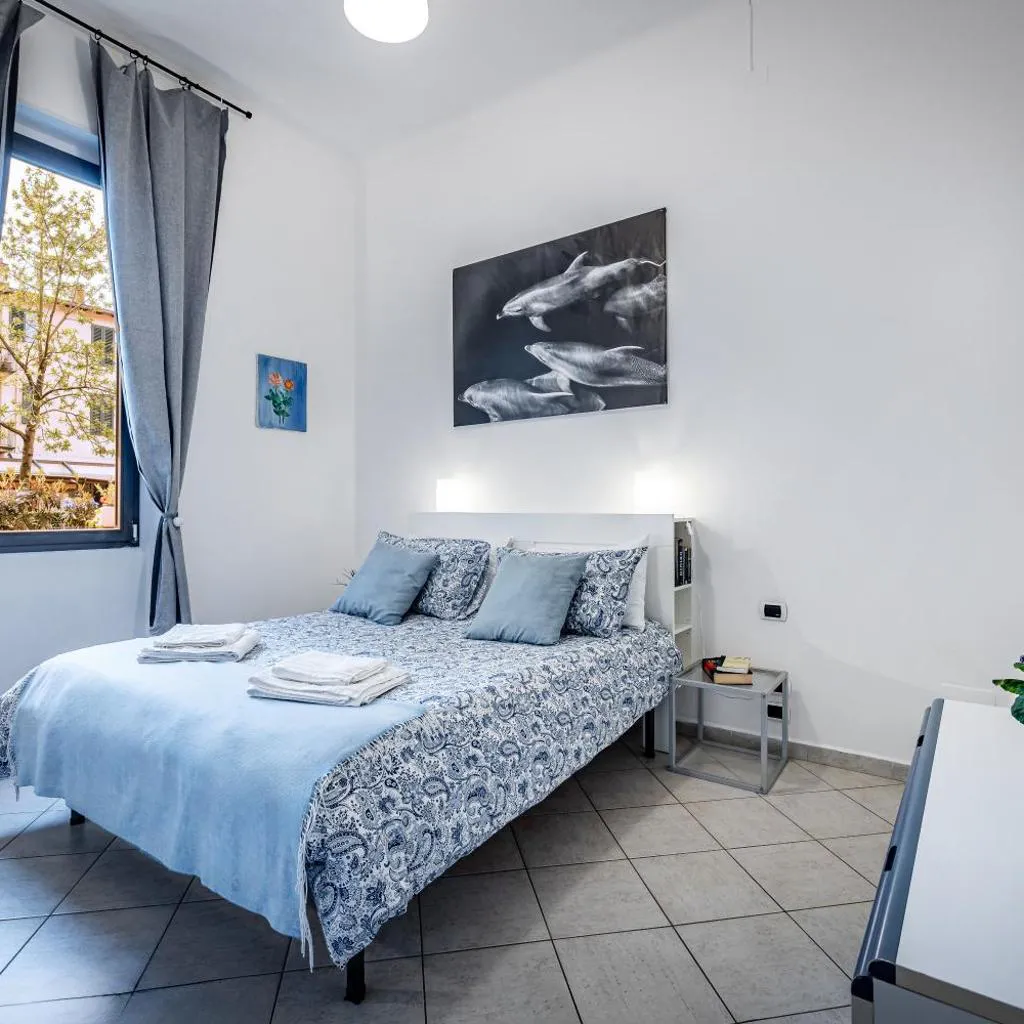Photograph of Mazzei Apartment Florence